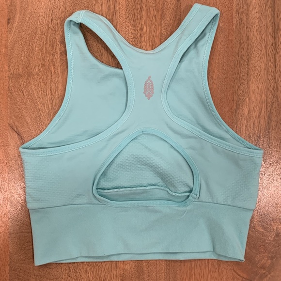 NWOT FP Movement Every Single time bra size XS/S - Picture 9 of 10